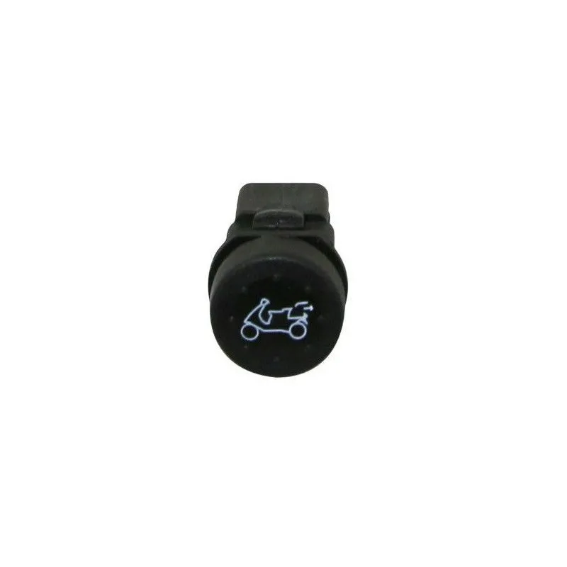 1x Bouton Ouverture de Coffre Paggio