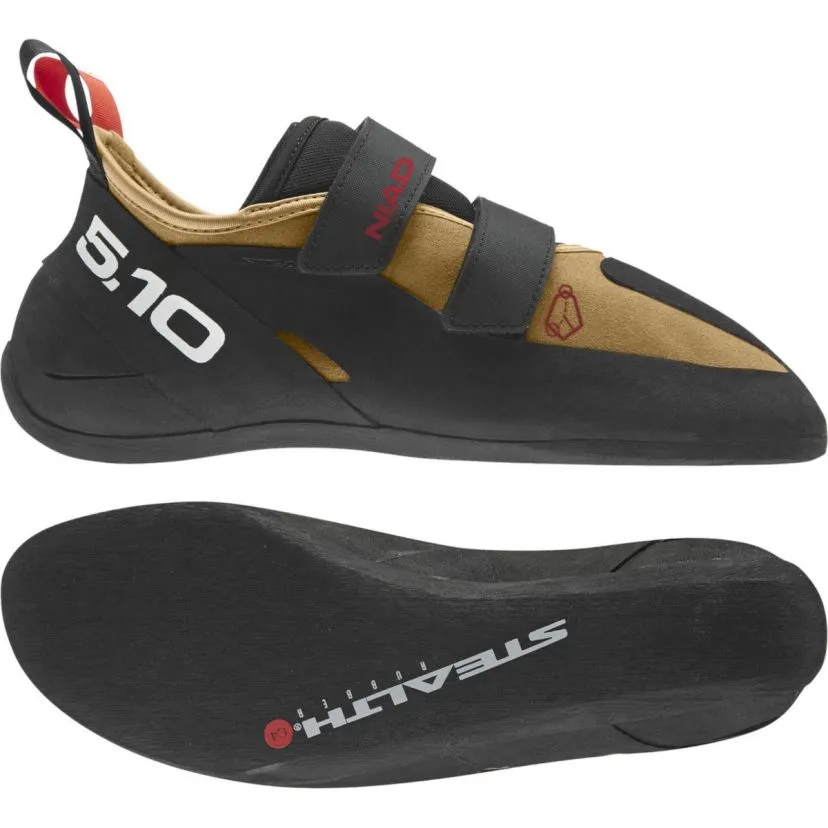 5.10 Five Ten Niad VCS chaussons d'escalade