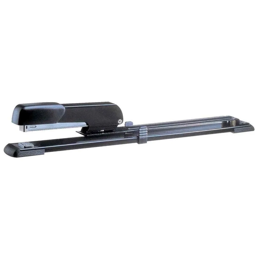 Agrafeuse long bras E15 Plastique / Métal pour 24/6 26/6