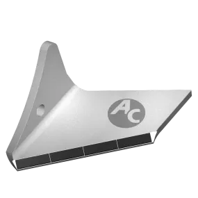 Aileron carbure gauche chaumeur type Pottïnger synkro 9762500230