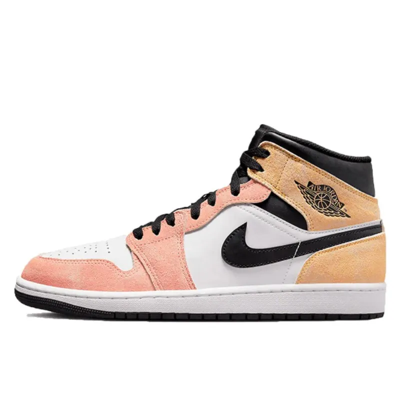 Air Jordan 1 Mid SE Flight Club
