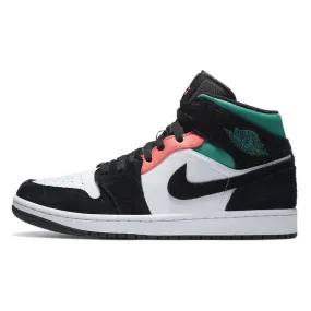 Air Jordan 1 Mid SE South Beach