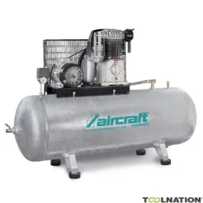 Aircraft 712025915 AIRPR 1003/500/10H Compresseur 500L 400V