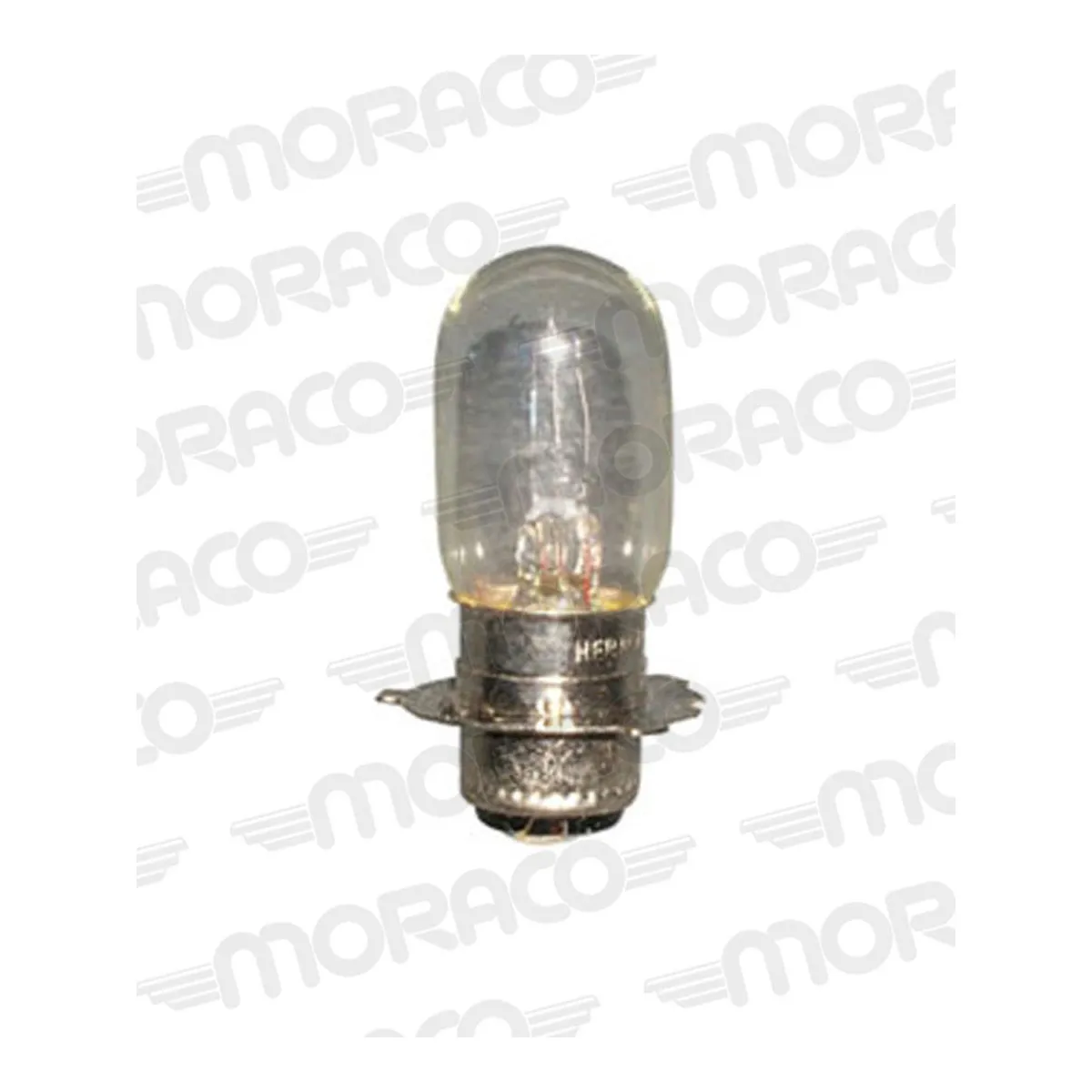 Ampoule Hert P15D3 12V 35W