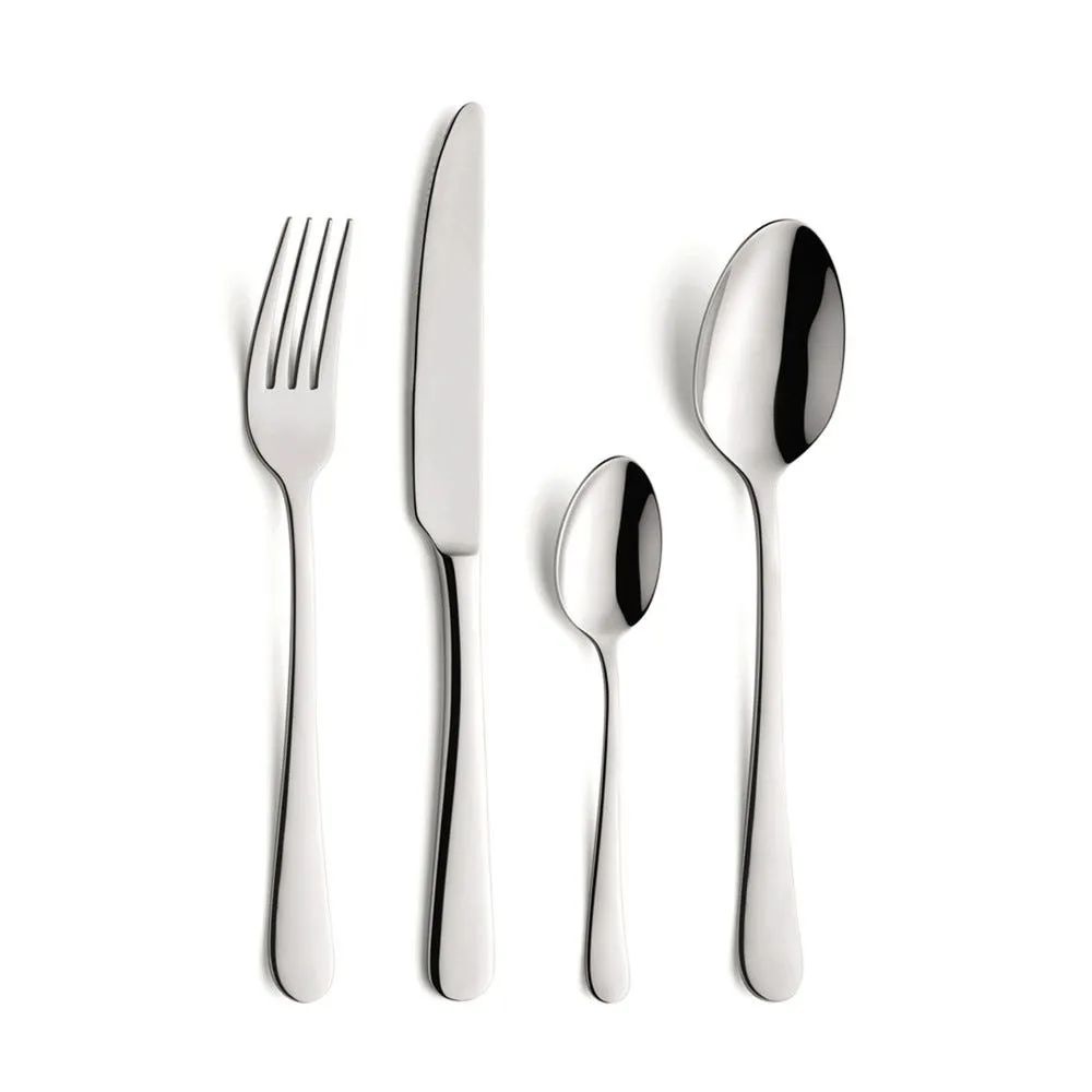 Austin inox 12 cuillères de table inox 18/0