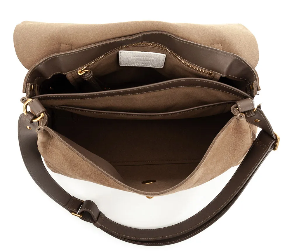 BAG POSTINA M JONES WOLF