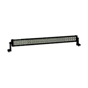 Barre d'éclairage LED éclairage combiné 180 W