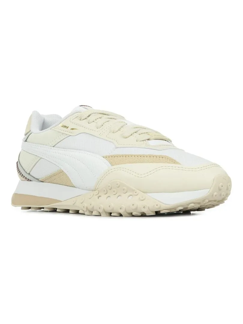 Baskets PUMA Blktop Rider Soft - Beige