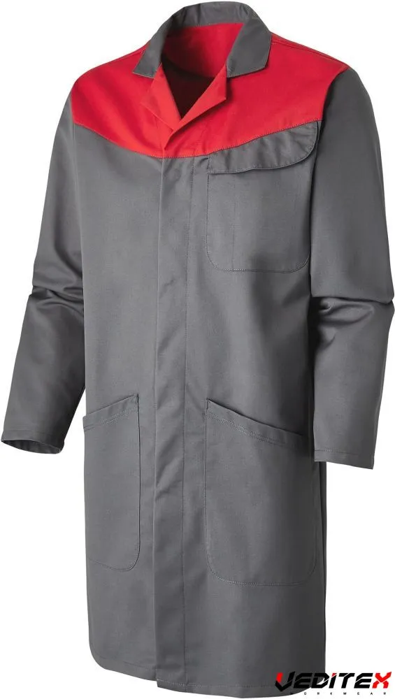 Blouse de travail manches longues PRO&#039;UP