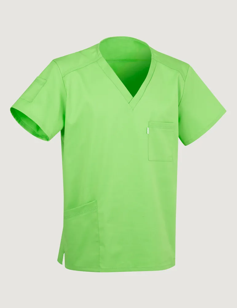 Blouse dentiste Pablo Made in France - Blouse médicale Unisexe