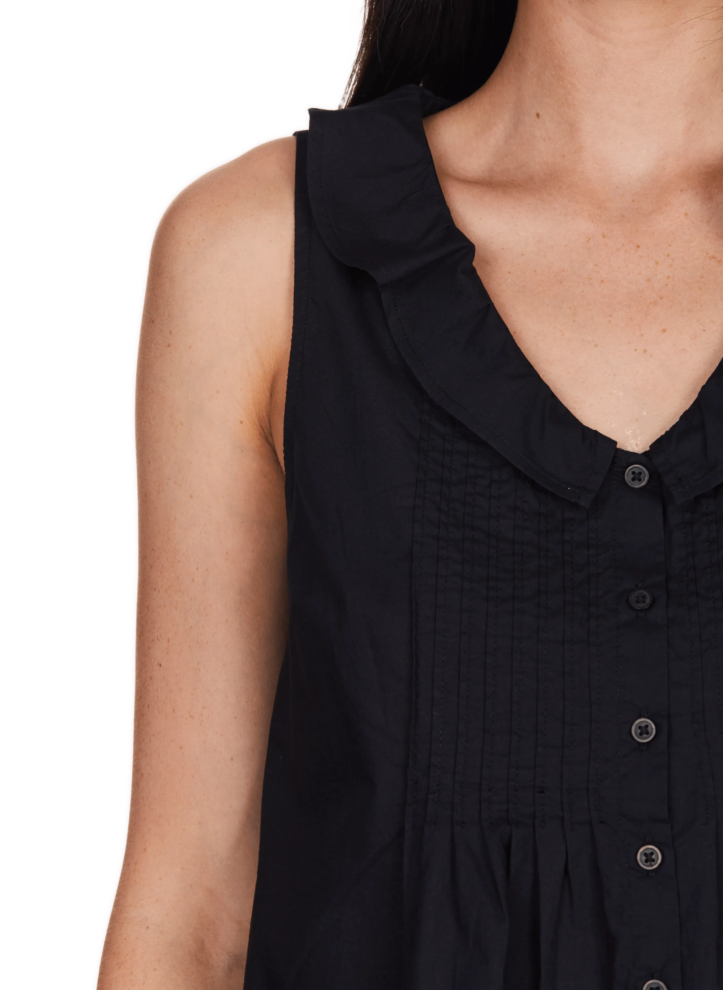 BLOUSE FAUNA - LEVI'S pour FEMME | Printemps