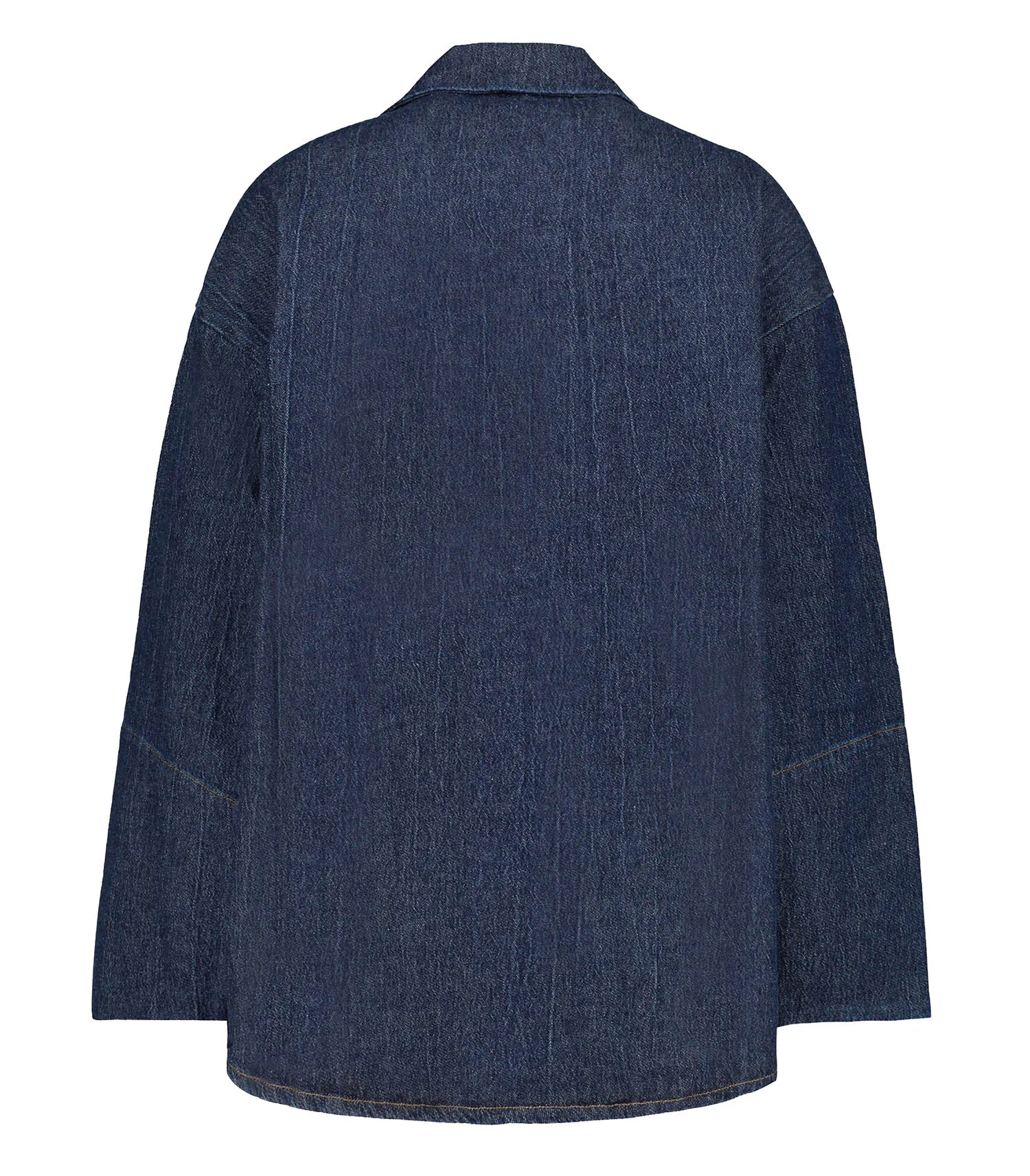 Blouse Gardenia Bleu Susanna Blu - Jane de Boy