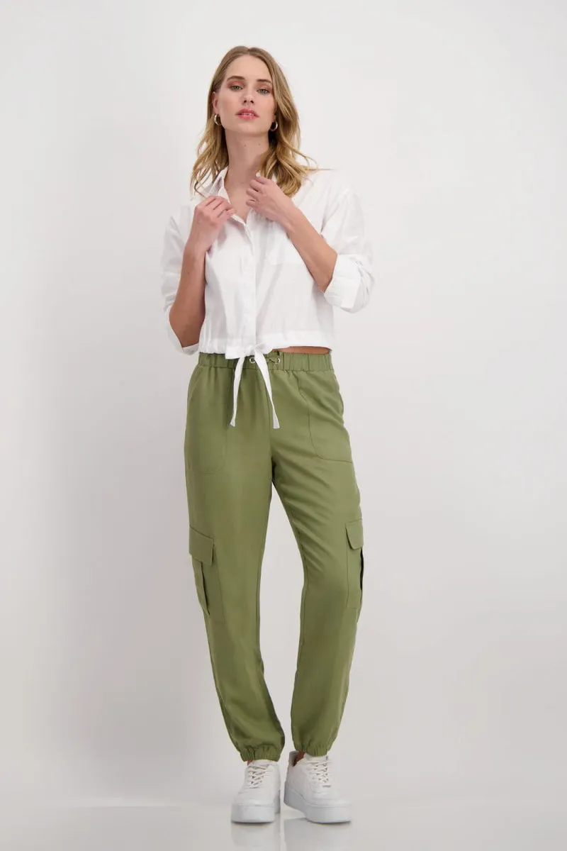 Blouse - Monari