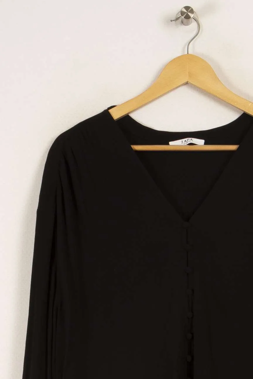 Blouse noire - Taille XXL/44