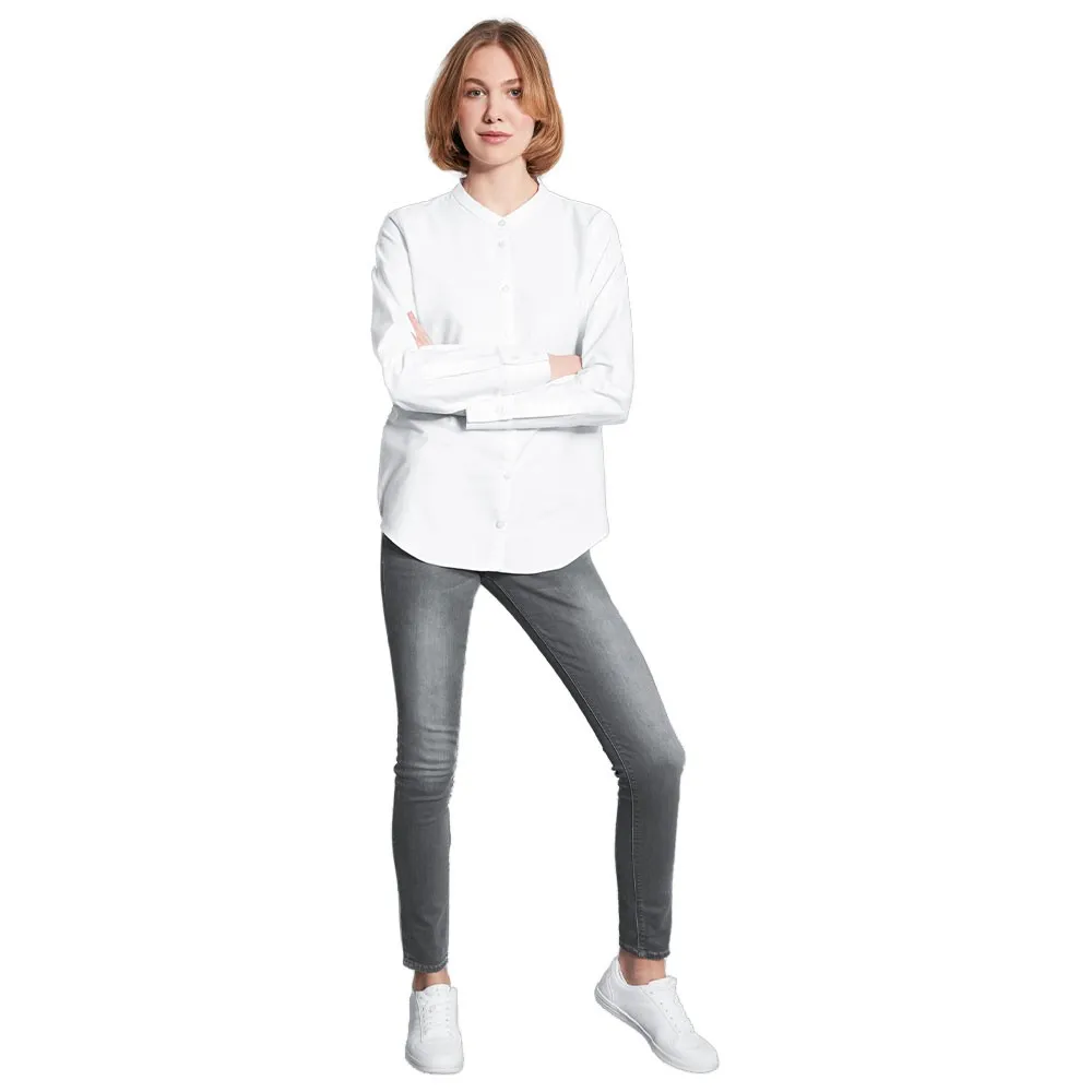 Blouse "longue" Femmes