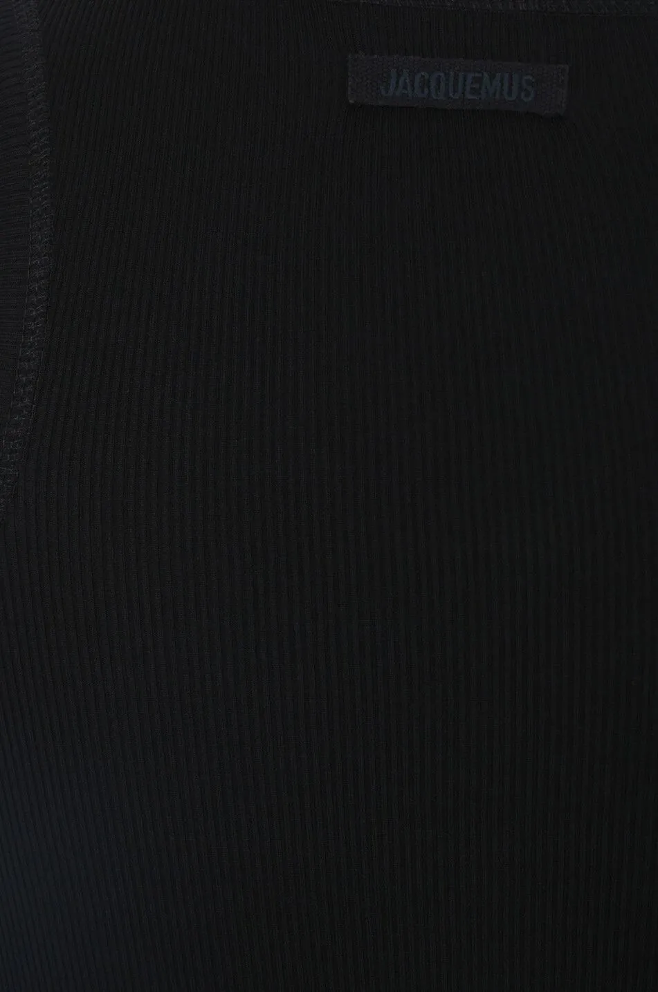 Body en jersey Le body Gros Grain