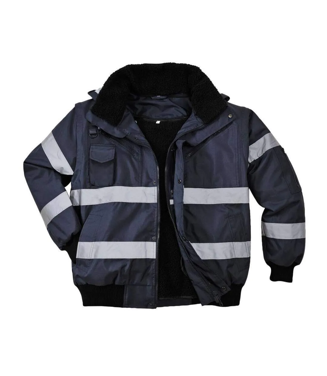 Bomber imperméable 3 en 1 Portwest IONA