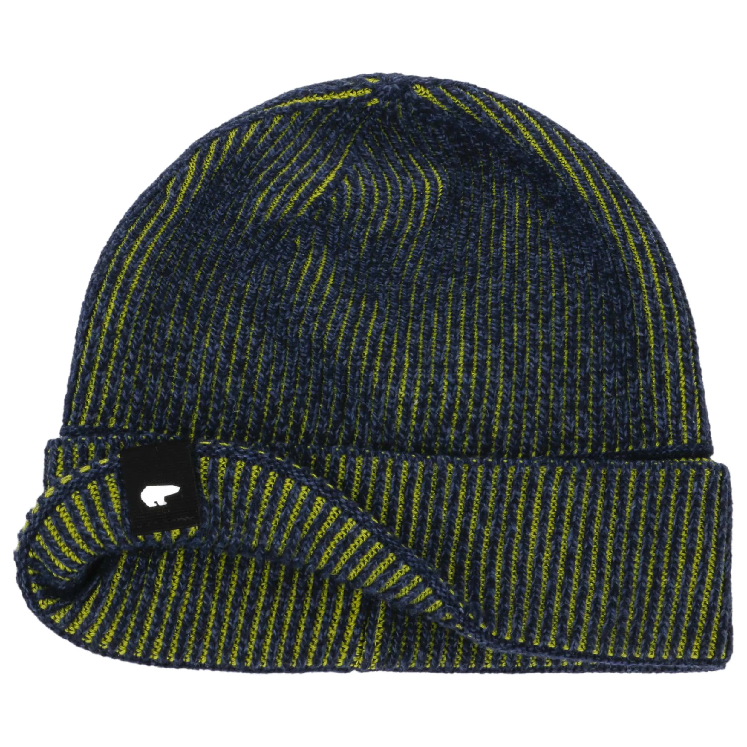 Bonnet Beanie Ricco Active by Eisbär --> Chapeaux, casquettes & bonnets en ligne ▷ Chapeaushop