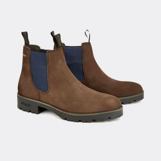 Boots équitation cuir imperméable GORE-TEX Homme Antrim - Dubarry - DUBARRY - Espace boutiques - Equestra