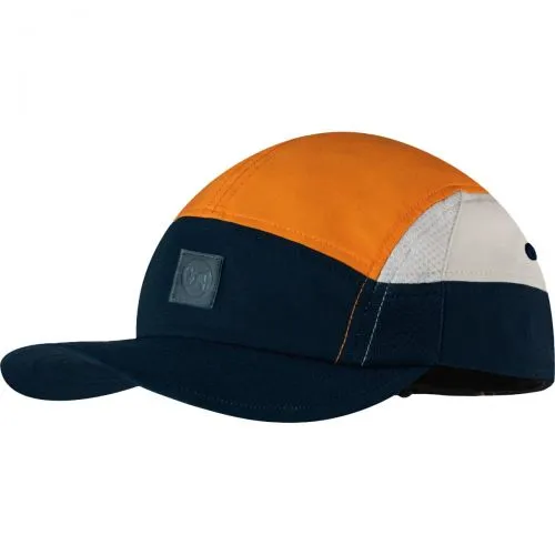 Buff 5 Panel Go Cap Unisex casquette