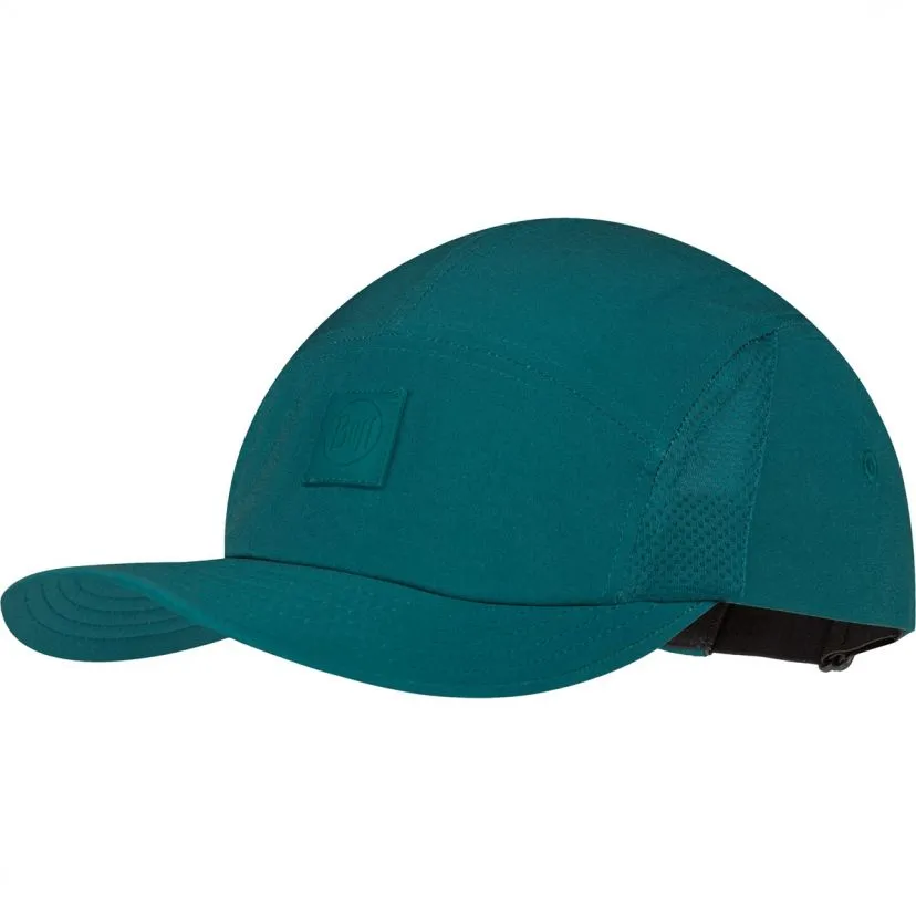 Buff 5 Panel Go Cap Unisex casquette