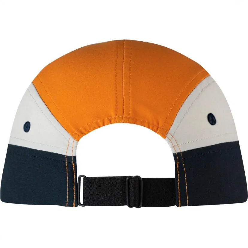 Buff 5 Panel Go Cap Unisex casquette