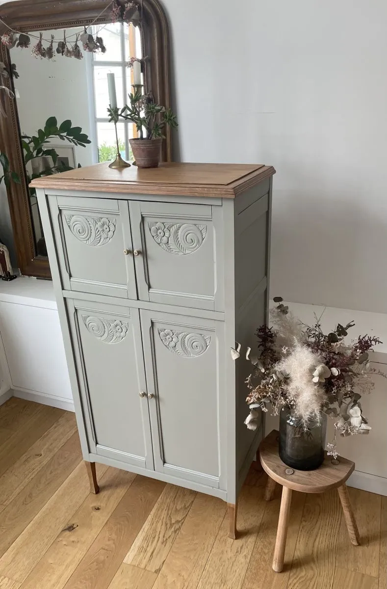 Buffet  vintage