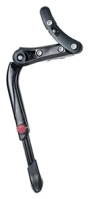 Béquille Bontrager Rear Mount Adjustable 24-29'' Noir
