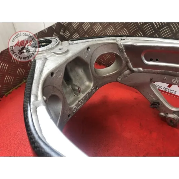Cadre avec carte grise Aprilia RSV4 Factory 1000 APRC 2011 à 2012
