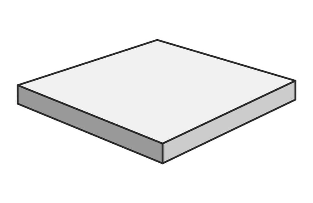 Caesar I.Mat Tuile Ã‰tape d'angle Ratio 33x33 cm AF9F 