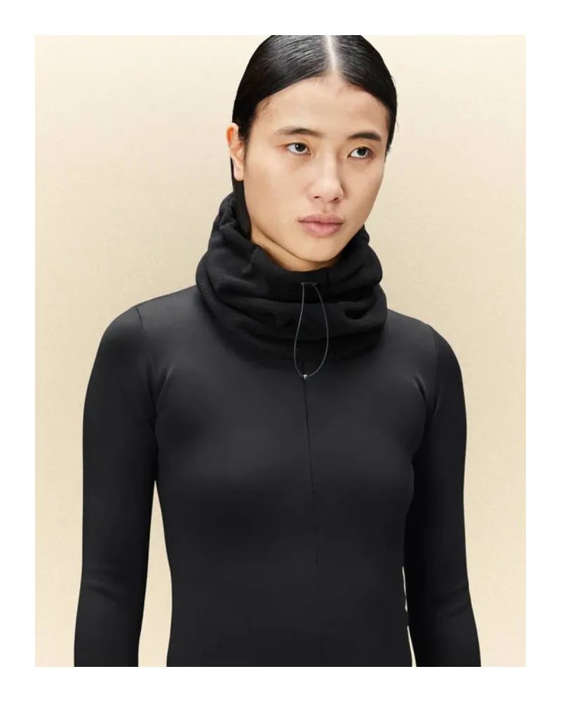 Cagoule unisexe Fleece Tube Scarf T1 - Rains