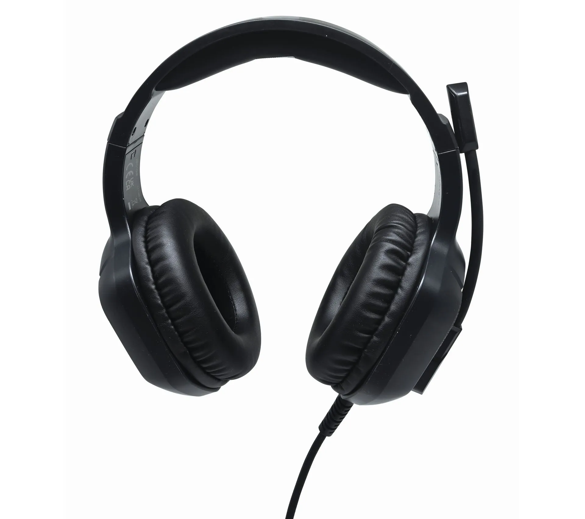Casque Gaming Filaire Harry Potter