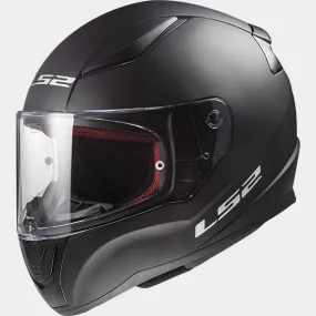 CASQUE LS2 FF353 RAPID NOIR MAT