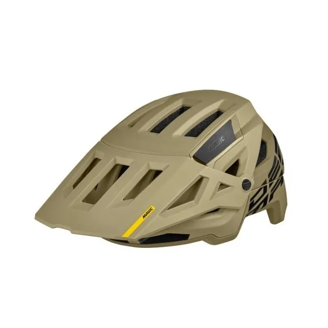CASQUE MAVIC DEEMAX PRO MIPS