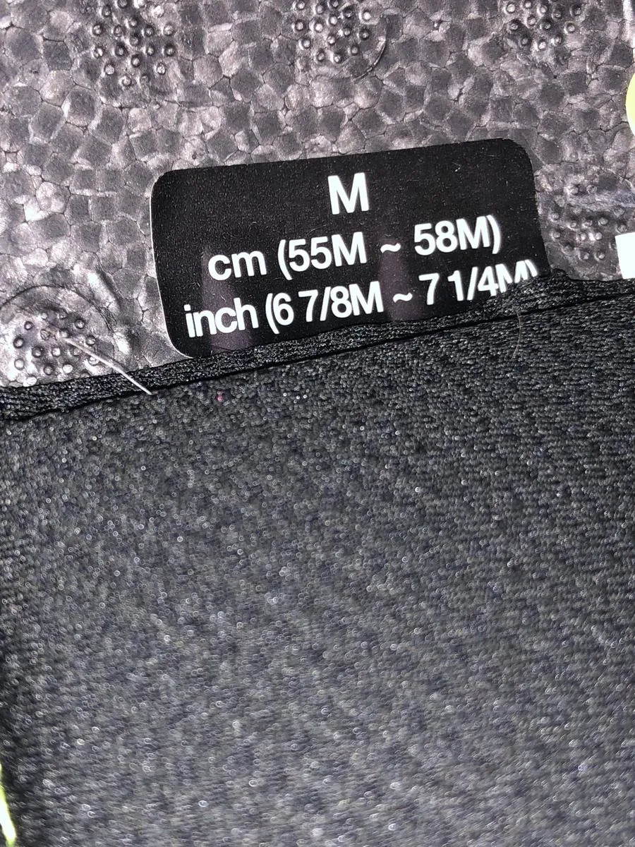 Casque Noir Samshield Shadow Mat