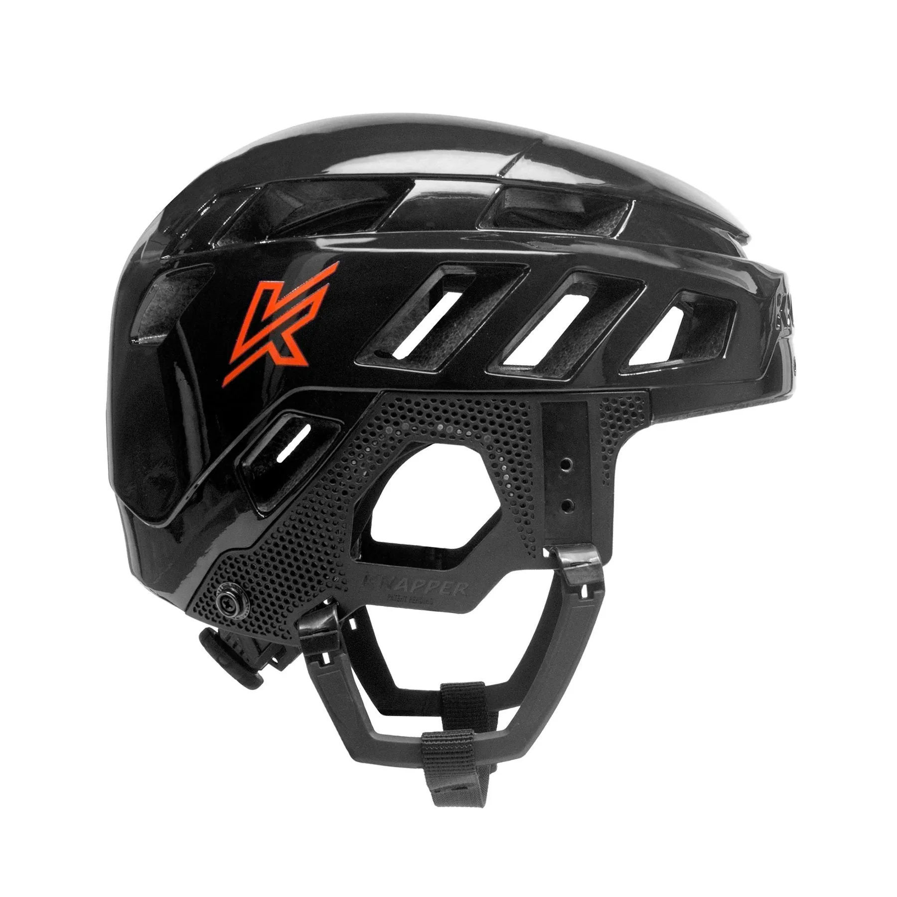 Casque pour joueur DEK Hockey AK5
