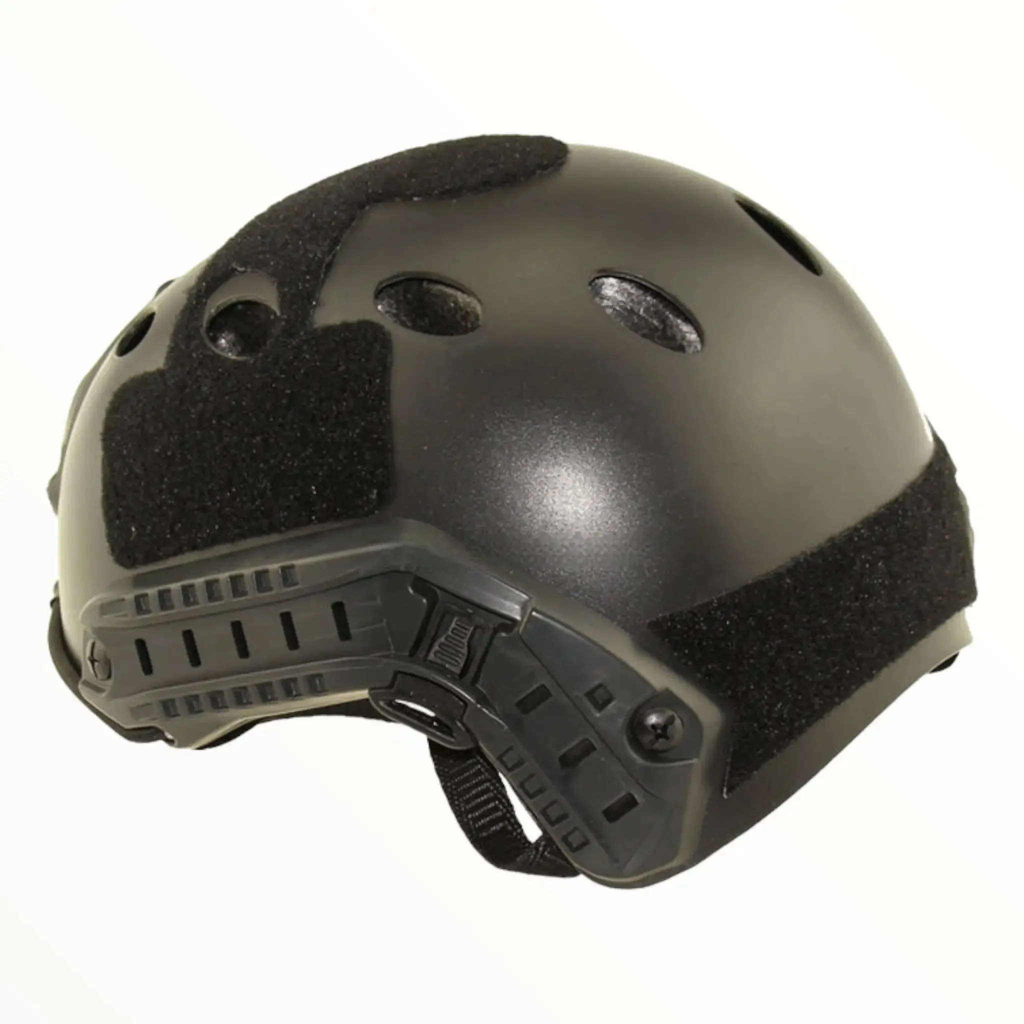 Casque tactique