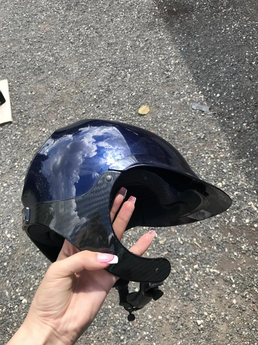 Casque