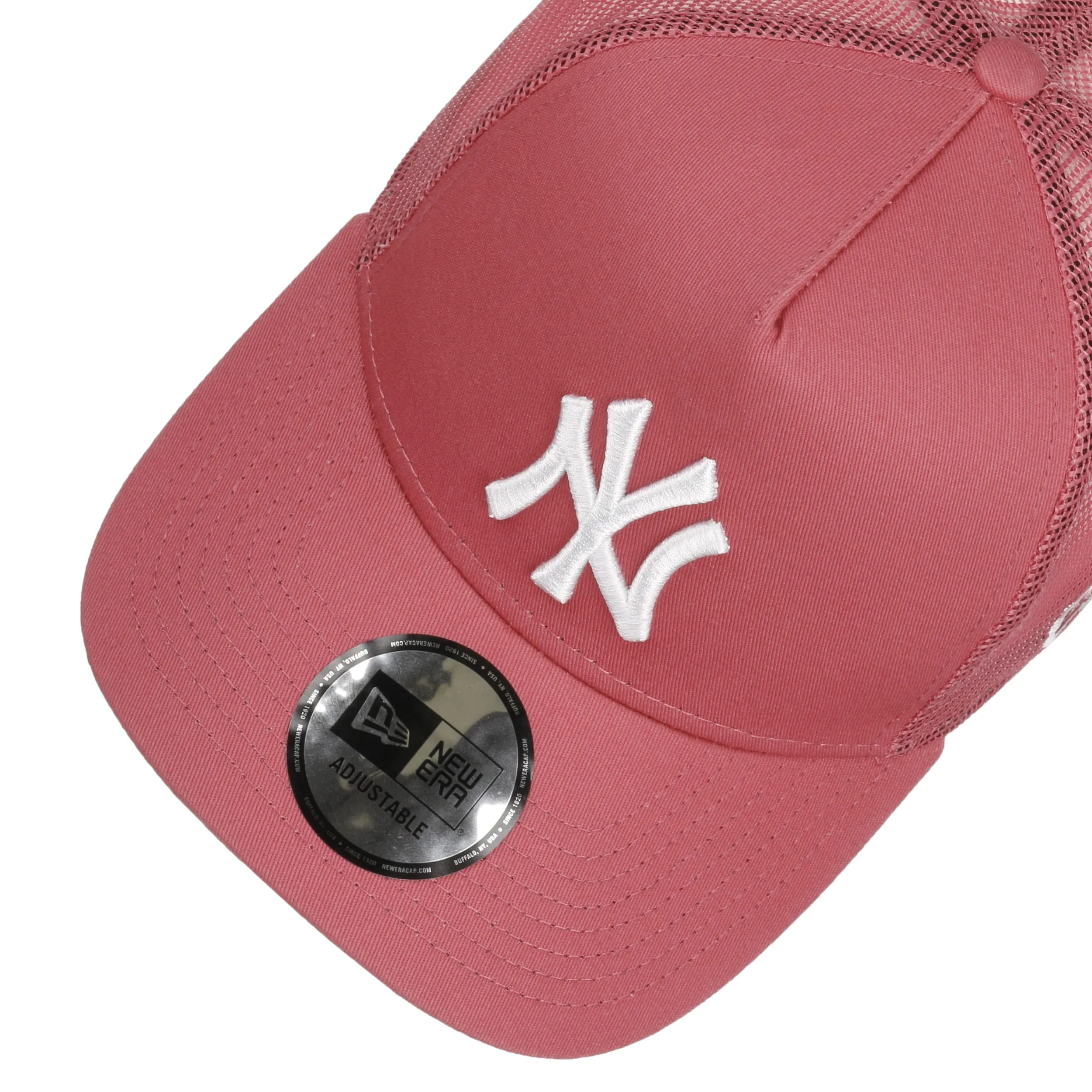 Casquette 9Forty AF League Ess Yankees by New Era --> Chapeaux, casquettes & bonnets en ligne ▷ Chapeaushop