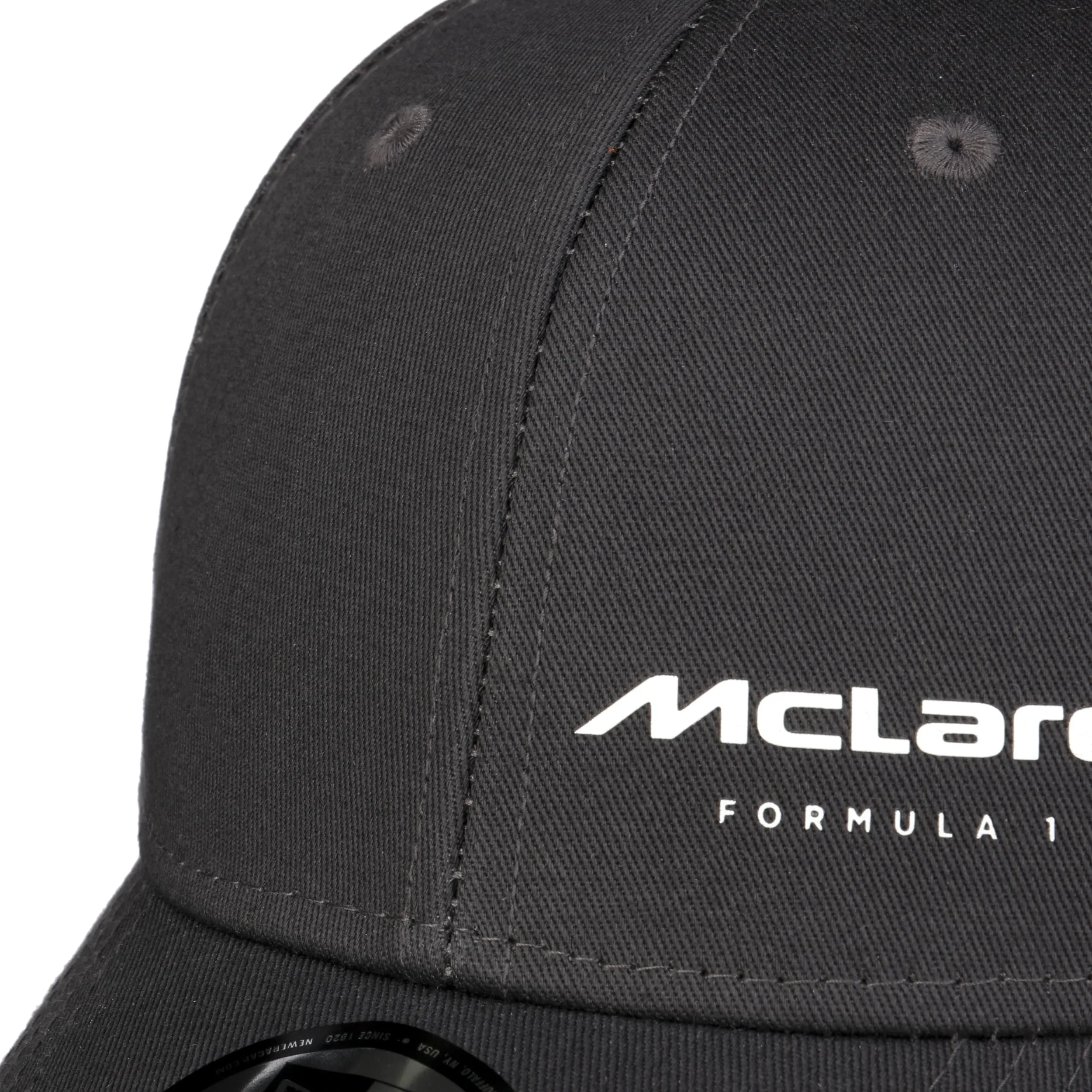 Casquette 9Forty Flawless McLaren by New Era --> Chapeaux, casquettes & bonnets en ligne ▷ Chapeaushop