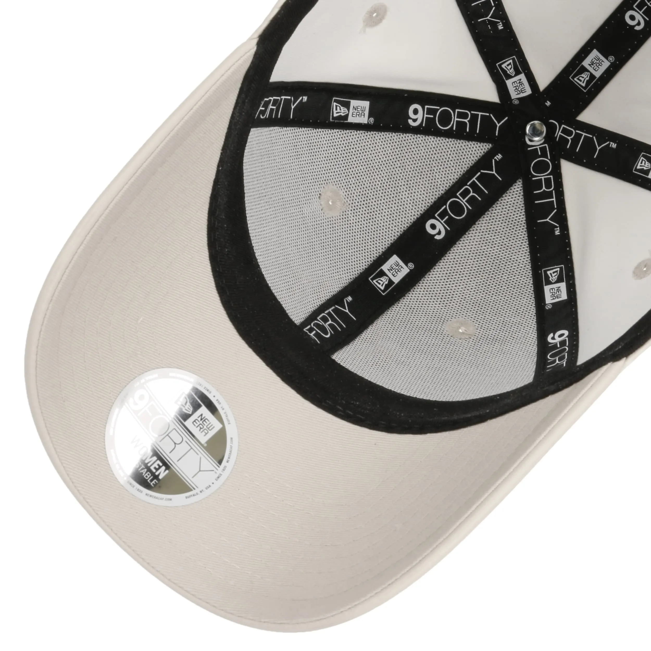 Casquette 9Forty MLB Female NY Yankees by New Era --> Chapeaux, casquettes & bonnets en ligne ▷ Chapeaushop