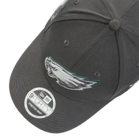 Casquette 9Forty NFL24 Draft Eagles by New Era --> Chapeaux, casquettes & bonnets en ligne ▷ Chapeaushop