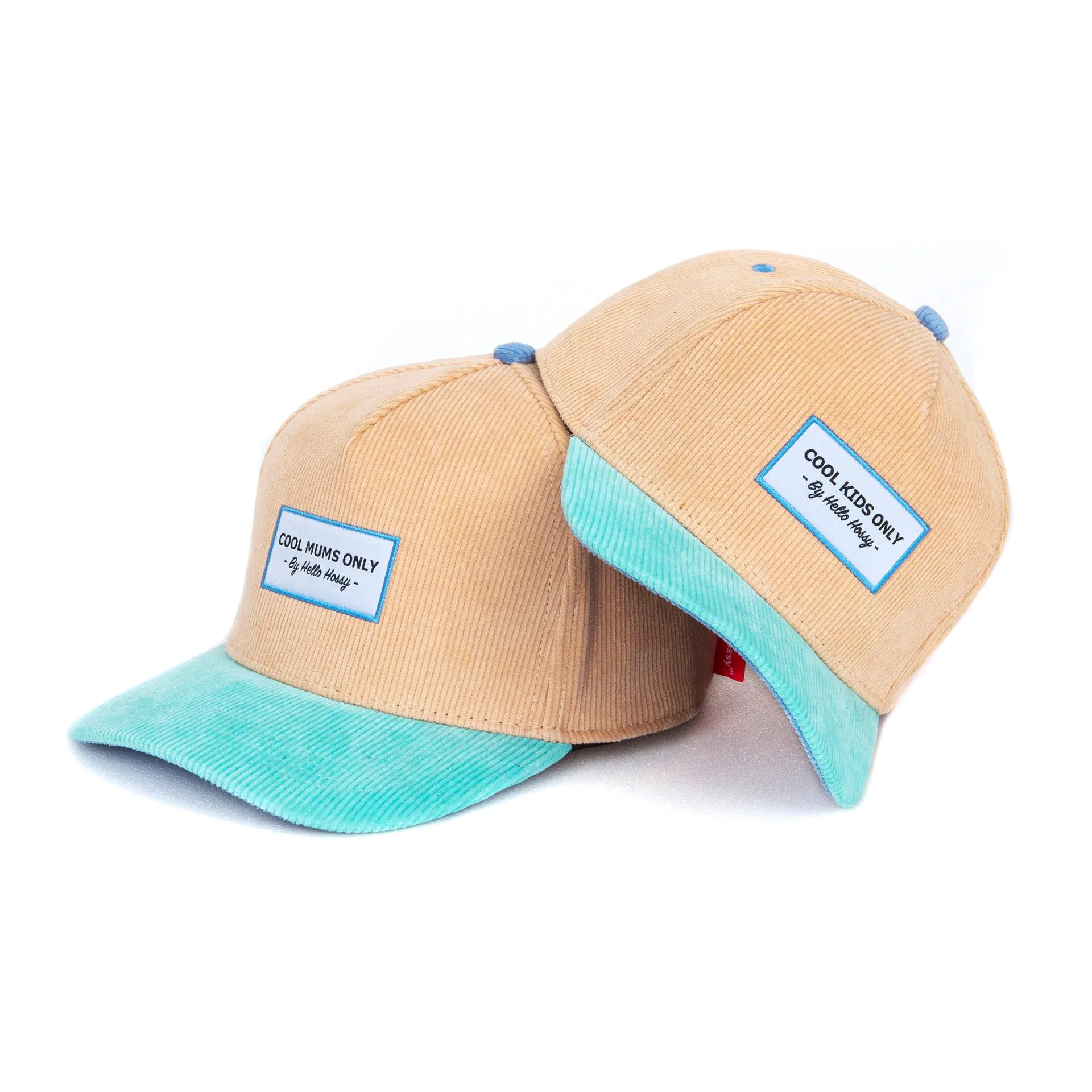 Casquette Sweet Peach