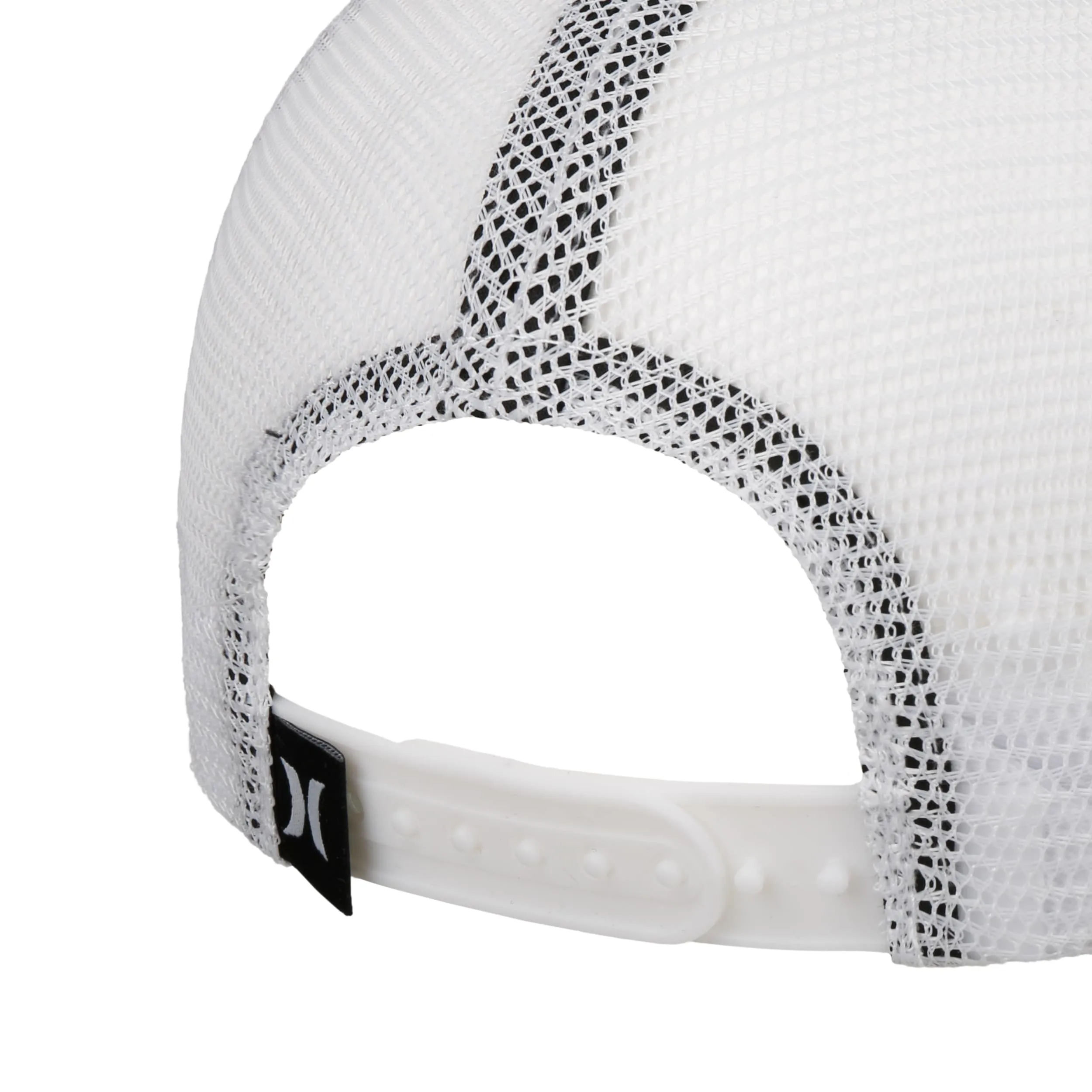 Casquette Trucker Women´s Icon Script by Hurley --> Chapeaux, casquettes & bonnets en ligne ▷ Chapeaushop