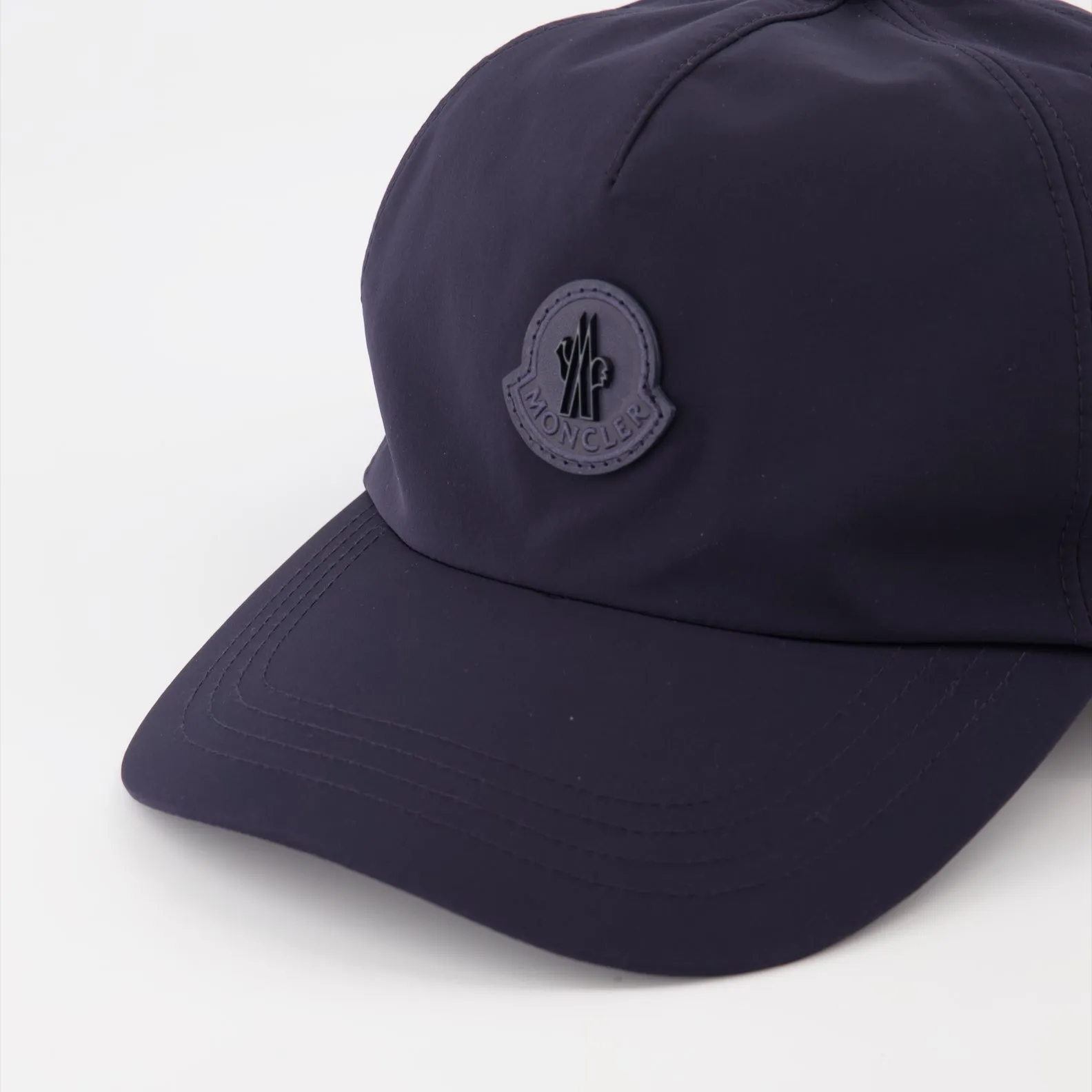 Casquette à logo