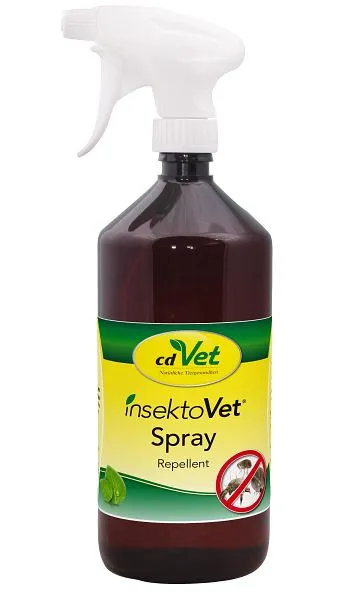 cdVet insectoVet Vaporisateur 1 L 603 acheter à bas prix 