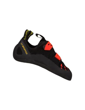 Chaussons d'escalade La Sportiva Tarantula Man BK