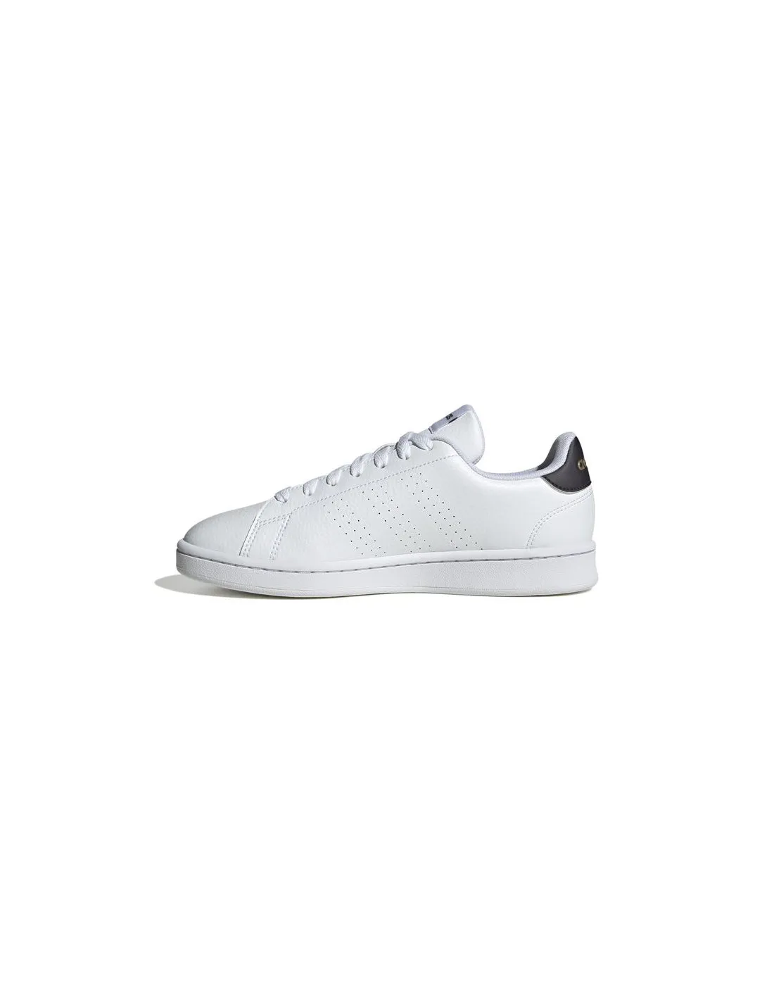 Chaussures adidas Advantage Femme Blanc