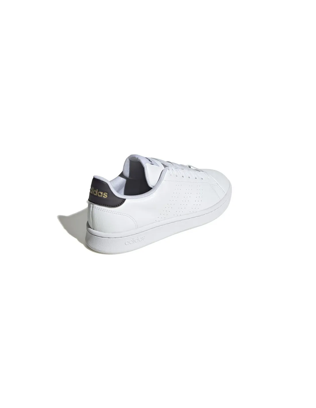 Chaussures adidas Advantage Femme Blanc