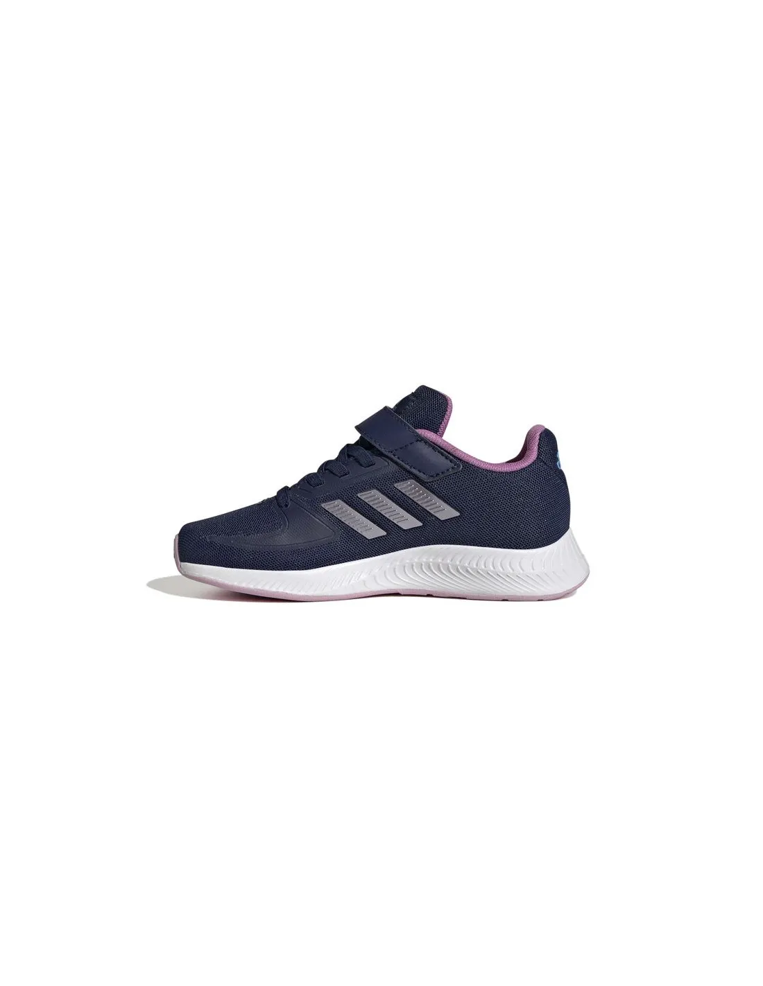 Chaussures adidas Runfalcon 2.0 Infantil Blue
